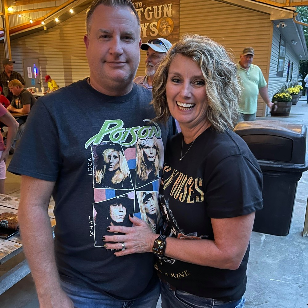 Meet your Posher, Jennifer